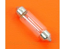 Rücklicht Birne ULO 6 Volt 5