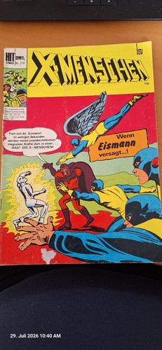 Bsv 1971 hit comics - bsv, hit-comics