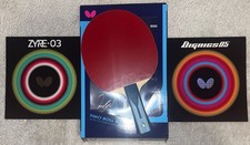 Butterfly Tischtennis Timo