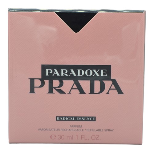 Prada paradoxe radical essence - prada,