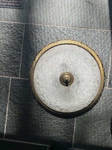 Klassische kaiser deckenlampe - kaiser,