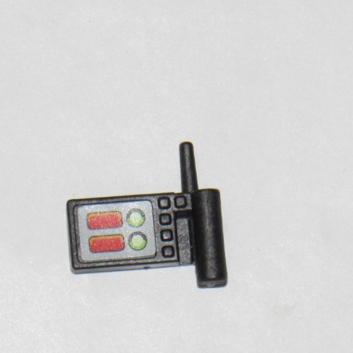Playmobil fernbedienung gps - fernbedienung,