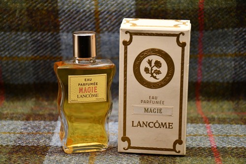 Lancome eau parfumee - lancome, magie
