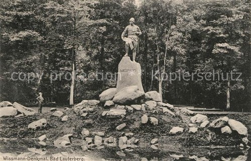 Bad lauterberg wissmann - bad,