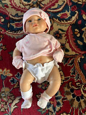 Ping Lau ADG Sweet Baby Girl 40 cm Reborn Baby Doll