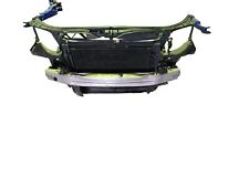 Audi A4 S4 B7 8E 8H Cabrio 2007 Schlossträger frontträger frontmaske mit Kühlerp