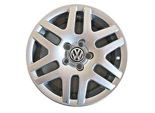 Original alufelge orbit - vw,