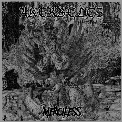 Akerbeltz merciless - -,