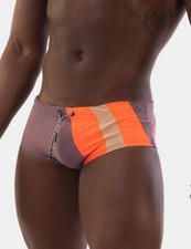 barcode Berlin - Swim Brief