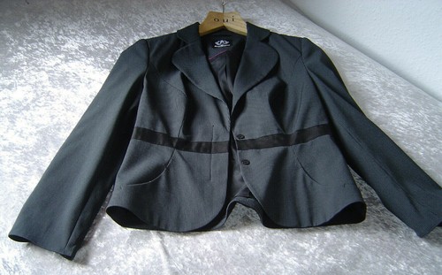 Schicker kleiner blazer - schicker,