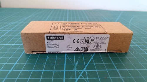 Siemens 6es7193 6bp00 0ba0 - siemens, 6es7193-6bp00-0ba0