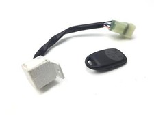 Remote Control Bike Finder