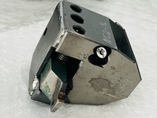 Werkzeughalter Komet Form C2