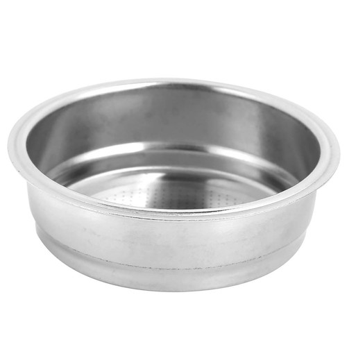 51mm einzelschicht edelstahl - 51mm,