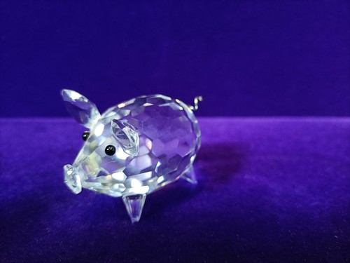 Swarovski austria silver - swarovski,