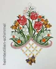 PLAUENER SPITZE ® Fensterbild