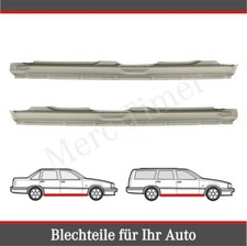 Volvo 850 1991-1997 Seiten