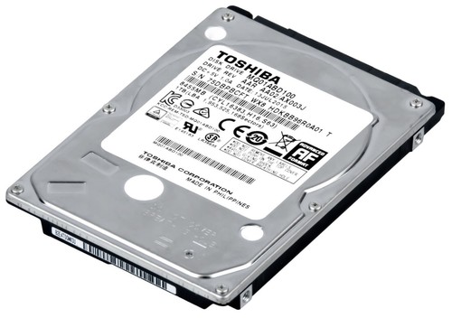 Festplatte toshiba mq01abd100 - festplatte,