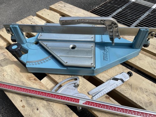 Fliesenschneider montolit - fliesenschneider,