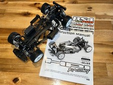 HPI Mini RS4 PRO Neu nur gebaut super selten