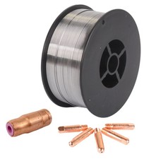 MIG/MAG-Schweißdraht