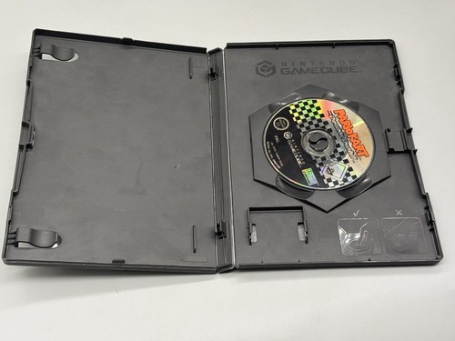 Mario kart double dash - mario,