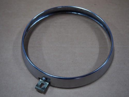 Lampenring etz 125 - mz, 125,