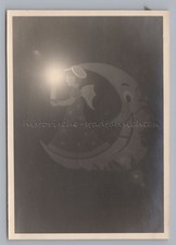 Duisburg 1949 - Weihnachtsdekoration Kaufhaus Fahning ? - Altes Foto 1940er