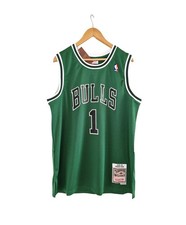 Derrick Rose Chicago Bulls