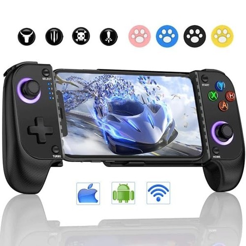Für android ios - android/ios, hall