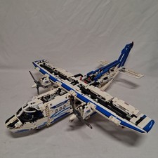 Lego 42025 Technic Cargo Plane