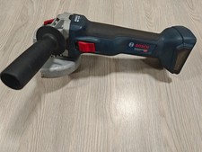 Bosch Akku-Winkelschleifer GWS 18V-10 125 mm ohne Akku ohne Lader im Karton