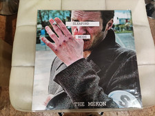 Sleaford Mods - The Mekon