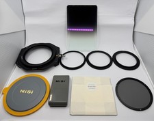 Nisi V7 Filter Adapter 100mm