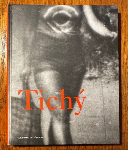 Miroslav tichy kunsthaus - miroslav,