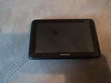 TomTom GO LIVE 1005 / CAMPER &