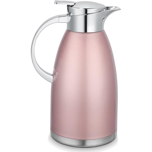 3liter edelstahl - 2,3liter,