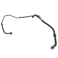 Kühlerschlauch Für For GRAND