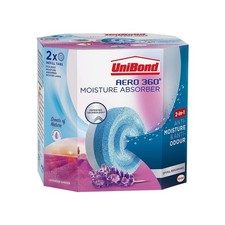 UniBond AERO 360° Lavendel