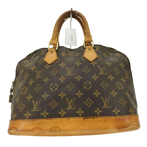 Good louis vuitton alma - louis,