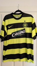 Celtic Glasgow Auswärtstrikot
