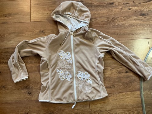 Fleecejacke von airfield - fleecejacke, gr.40