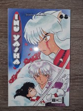 Inu Yasha Manga Band 48 Rumiko