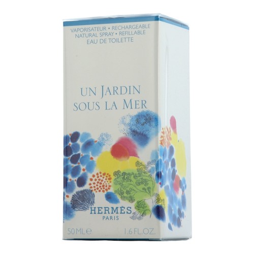 Hermès jardin sous - hermès, un