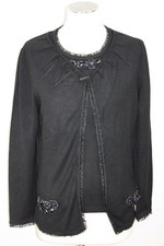 Damen Twinset Pulli+Cardigan
