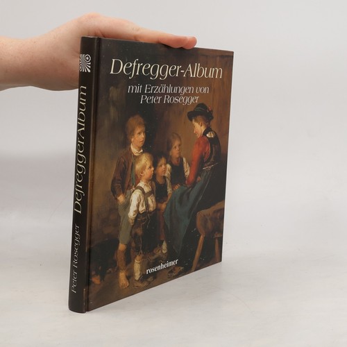 Defregger album franz - | ,