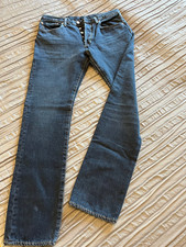 Jeans hosen herren  LEVI  501 S   W32 L32 NEU