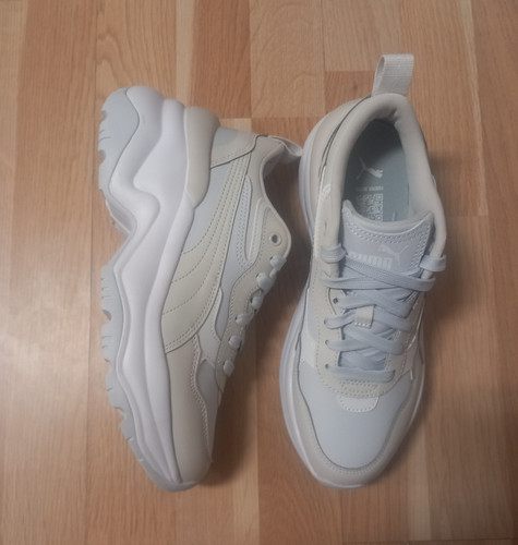 Puma damen sneaker - sneaker, low