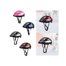 Kinder Fahrrad Helm Skating