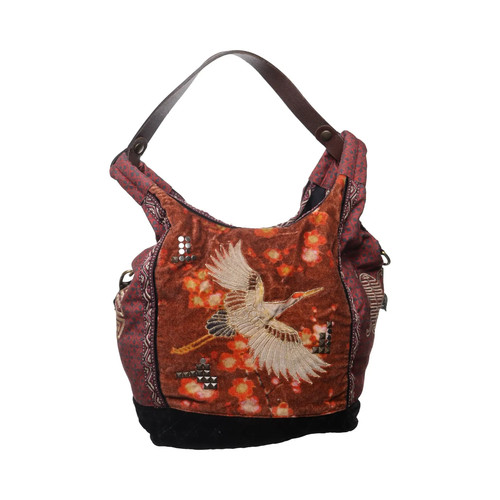 Anokhi umhängetasche damen - umhängetasche,,